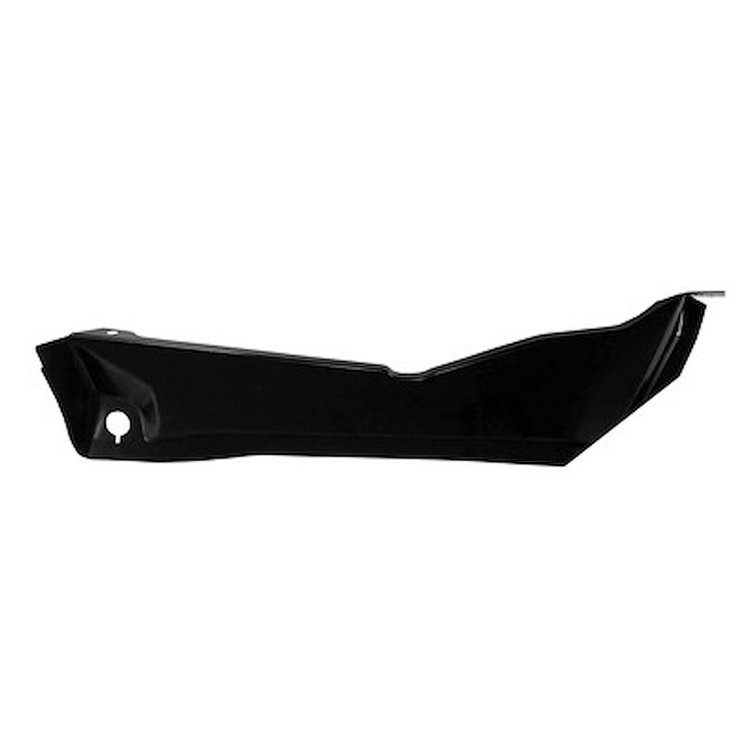 GMK403473573R Right/Passenger Side Trunk Floor Drop-Off for 1973-1977 Chevrolet Chevelle