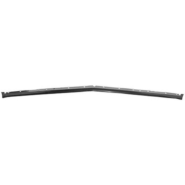 GMK403500578S Front Bumper Cover Reinforcement Bar for 1978-1983 Chevrolet Malibu