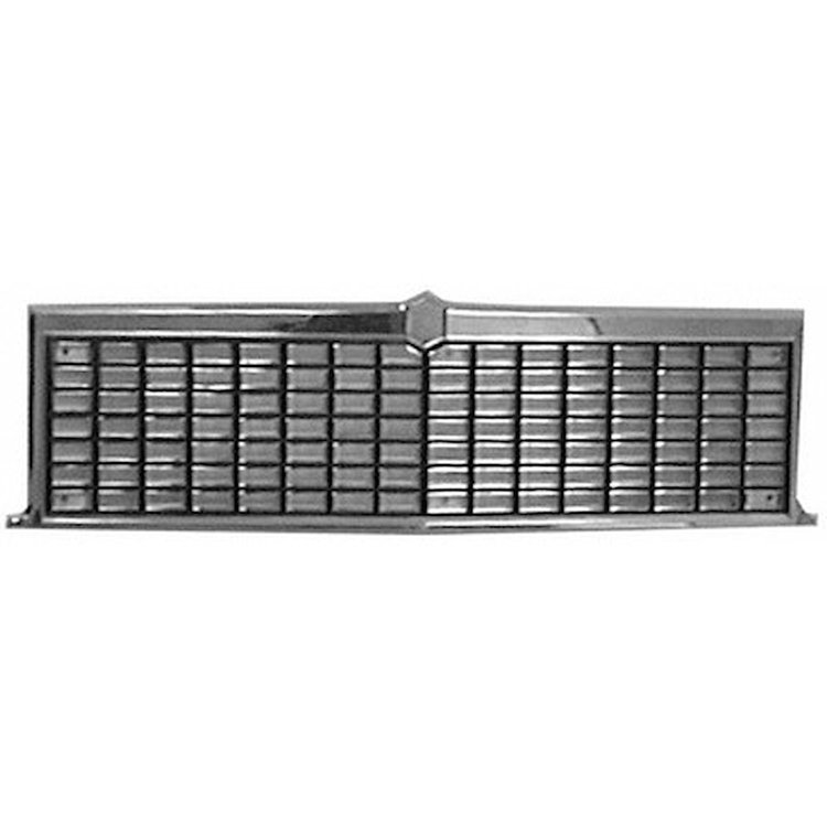 GMK403505078 Grille 78 Malibu, El Camino, Caballero