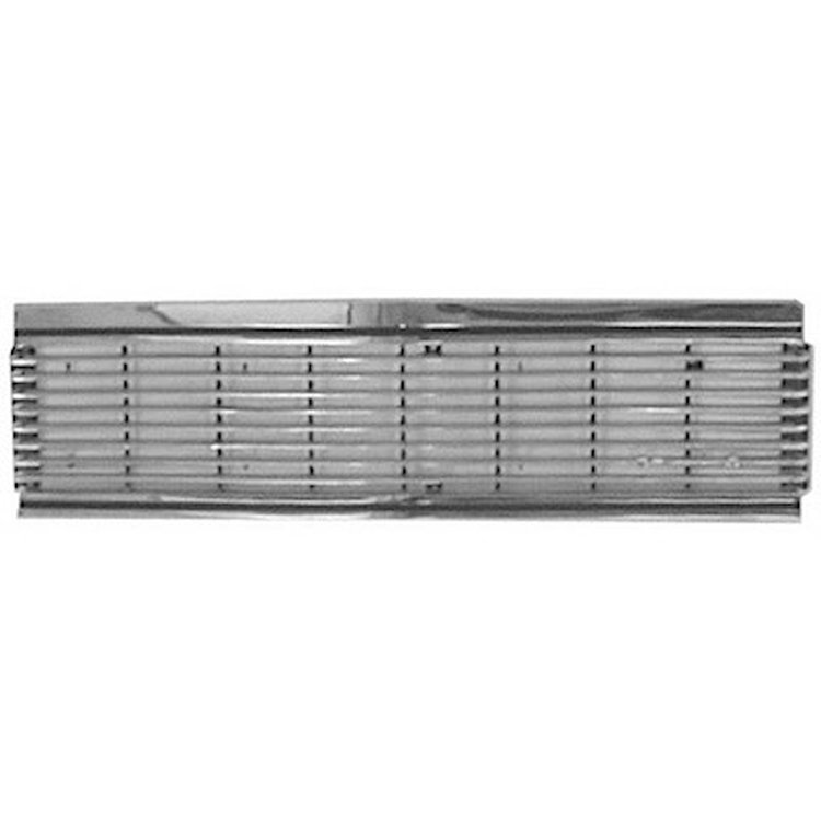 GMK403505081 Grille 81 Malibu, El Camino, Caballero