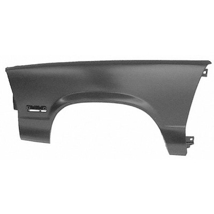 GMK403510082L Front Fender for 1982-1987 Chevrolet El Camino