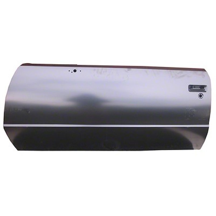 GMK403540078L Front Door Shell for 1978-1985 Chevrolet El Camino