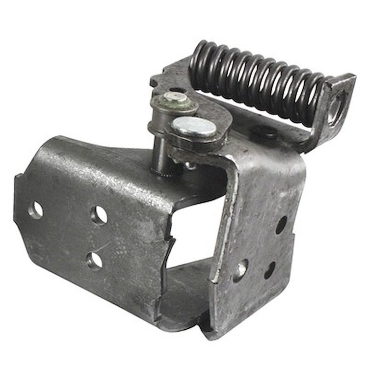GMK4035401781L Upper Door Hinge for 1978-1983 Chevrolet Malibu