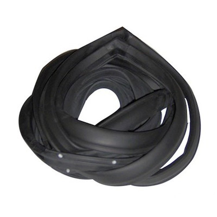 GMK4035425784P Door Weatherstrips for 1978-1983 Malibu 4-Door Wagon Model Only