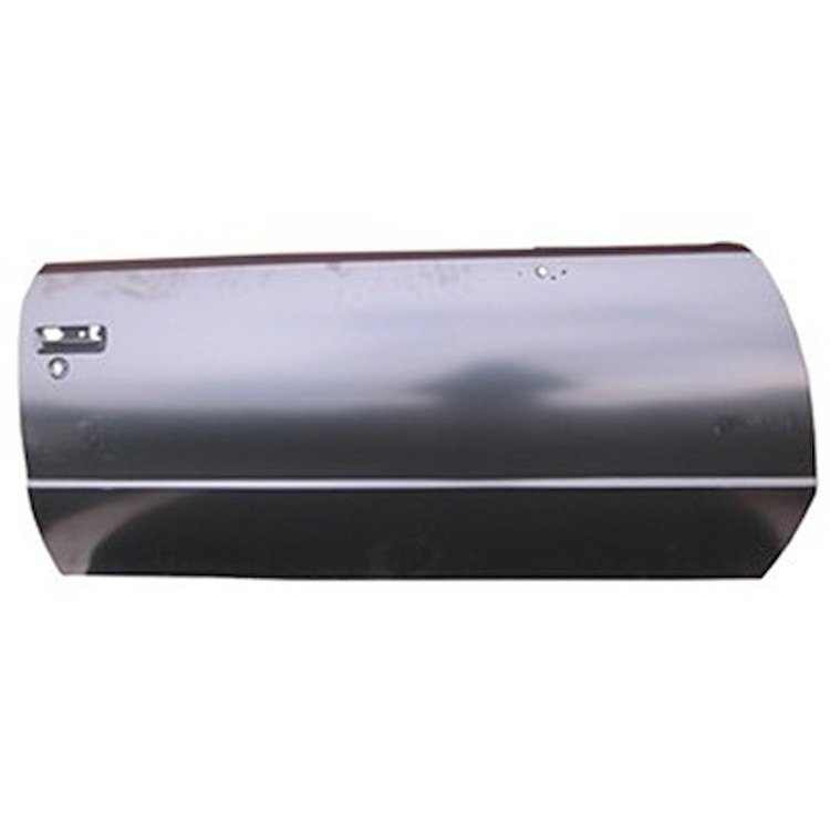GMK403545078R Door Skin Right/Passenger Side 1978-1985 El Camino 2-Door