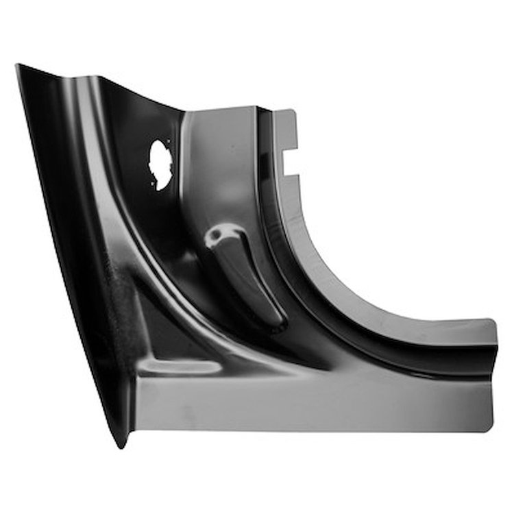GMK4035473782R Lower Door B-Pillar Patch for 1978-1983 Chevrolet Malibu