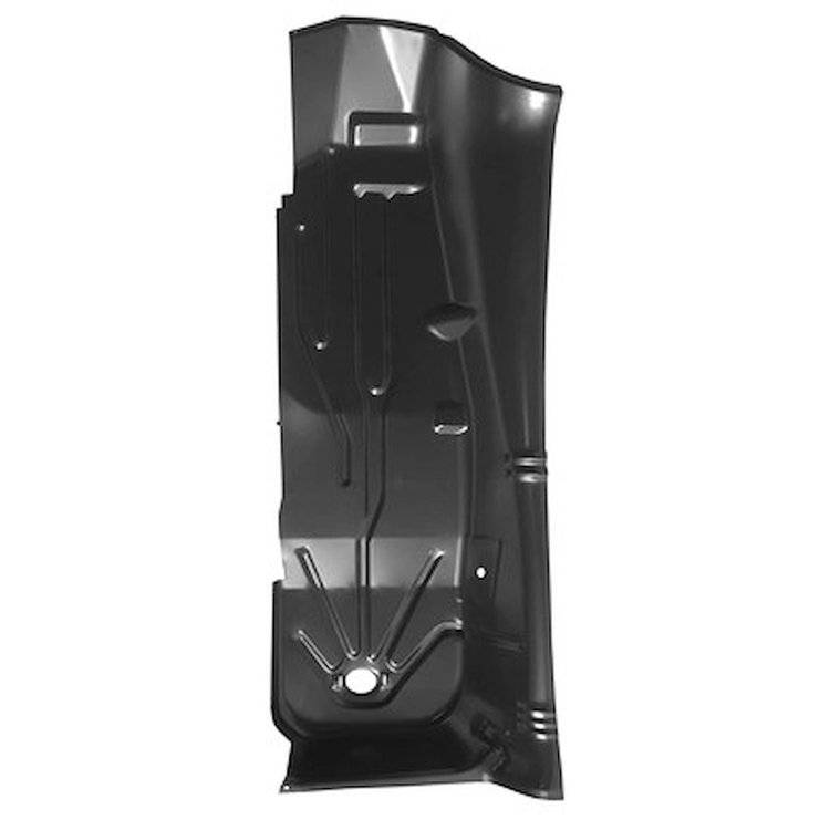 GMK403550078L Full Length Floor Pan Fits Select 1978-1987 Buick, Chevrolet, GMC, Oldsmobile, Pontiac Models