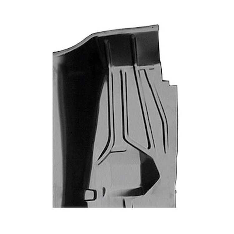 GMK403550578R Front Floor Pan Patch for 1978-1987 Buick, Chevrolet, GMC, Oldsmobile, Pontiac Models [Right/Passenger Side]