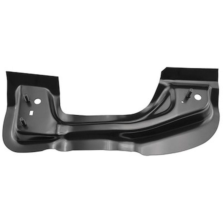GMK4035507782L Bench Seat Seat Mounting Bracket for 1978-1988 Monte Carlo