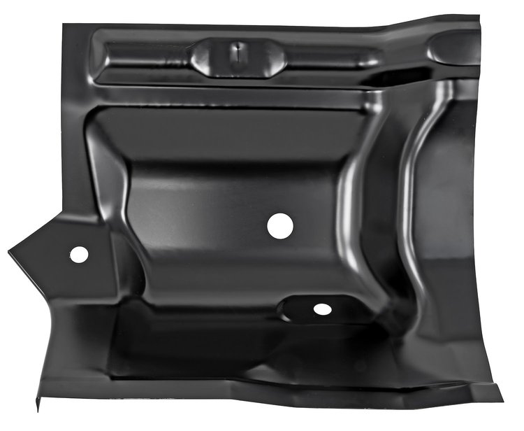 GMK403551178L Under Rear Seat Floor Pan for 1978-1983 Chevrolet Malibu