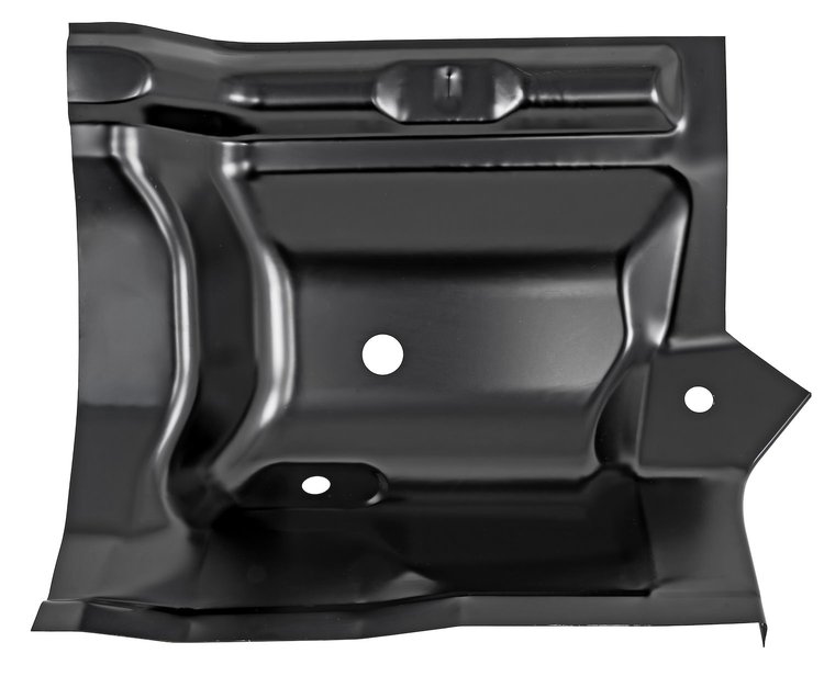 GMK403551178R Under Rear Seat Floor Pan for 1978-1983 Chevrolet Malibu
