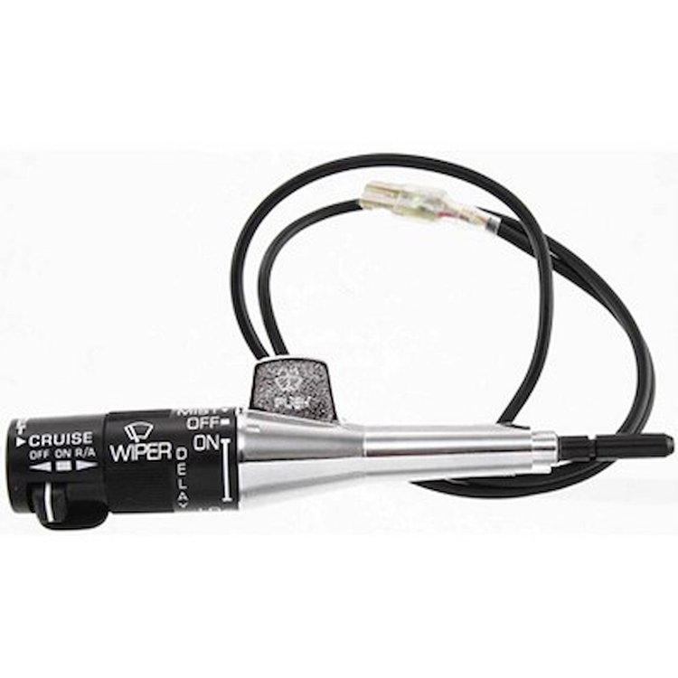 GMK4035543823 With Cruise Turn Signal Lever Fits Select 1982-1988 Buick, Chevrolet Models
