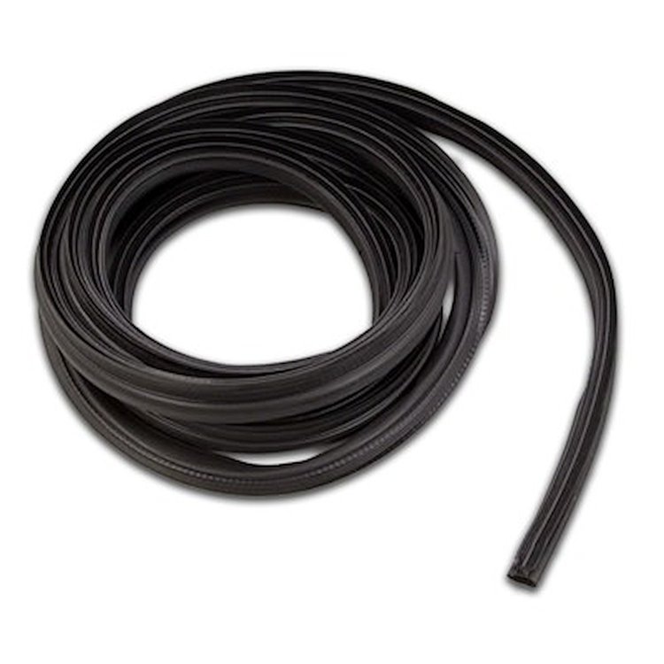 GMK403570378 Profile Trunk Lid Weatherstrip Fits Select 1973-1996 Buick, Cadillac, Chevy, Oldsmobile, Pontiac Models