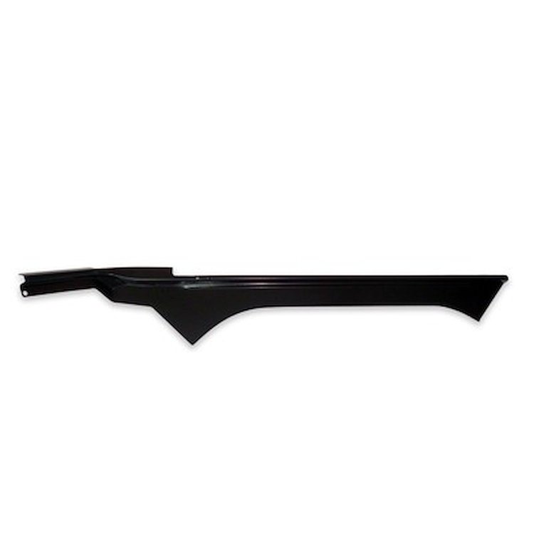 GMK403571478R Right/Passenger Side Trunk Weatherstrip Gutter Fits Select 1978-1988 Buick, Chevrolet, Oldsmobile, Pontiac Models