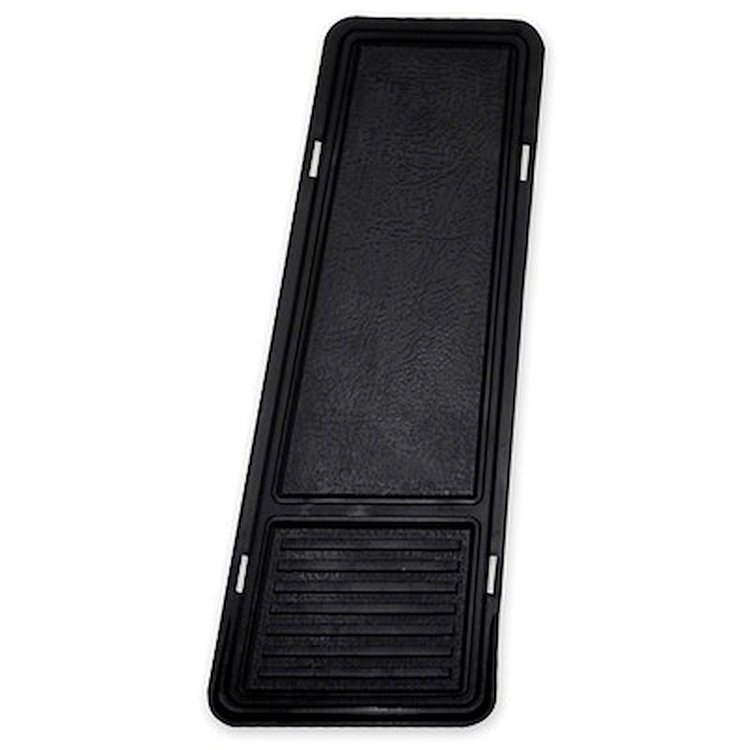 GMK403591178 Gas Pedal Pad 1978-1988 Malibu, Regal, Cutlass, El Camino, Caballero, Monte Carlo, Grand Prix