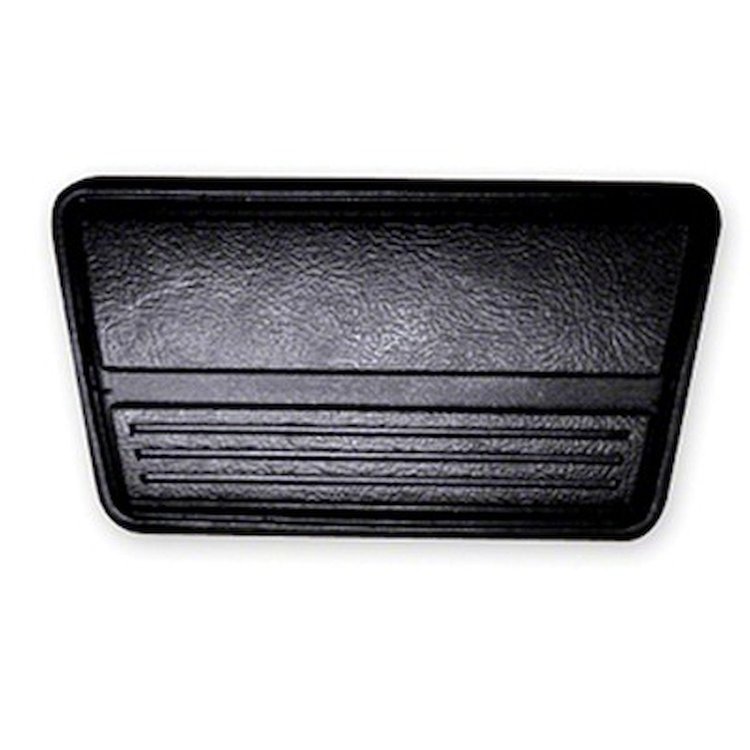 GMK403591378 Automatic Transmission Brake Pedal Pad for 1978-1988 Chevrolet Malibu