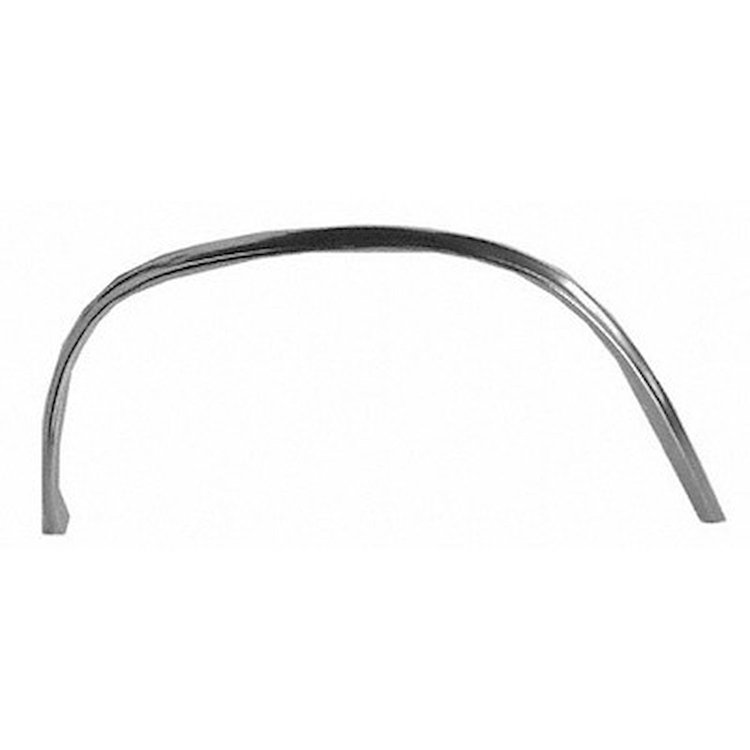 GMK403594578L Front Wheel Opening Molding for 1978-1983 Chevrolet Malibu