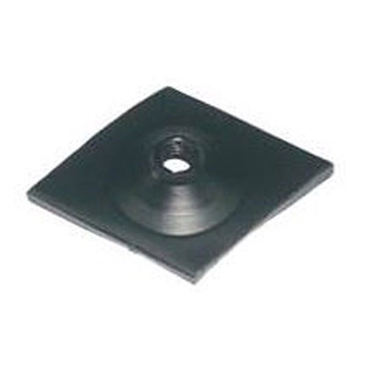 GMK4035990781 Diamond Shaped 10Mm Body Mount Nut