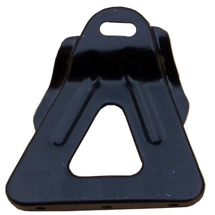 GMK404001055L Front Bumper Bracket for 1955 Chevrolet 150