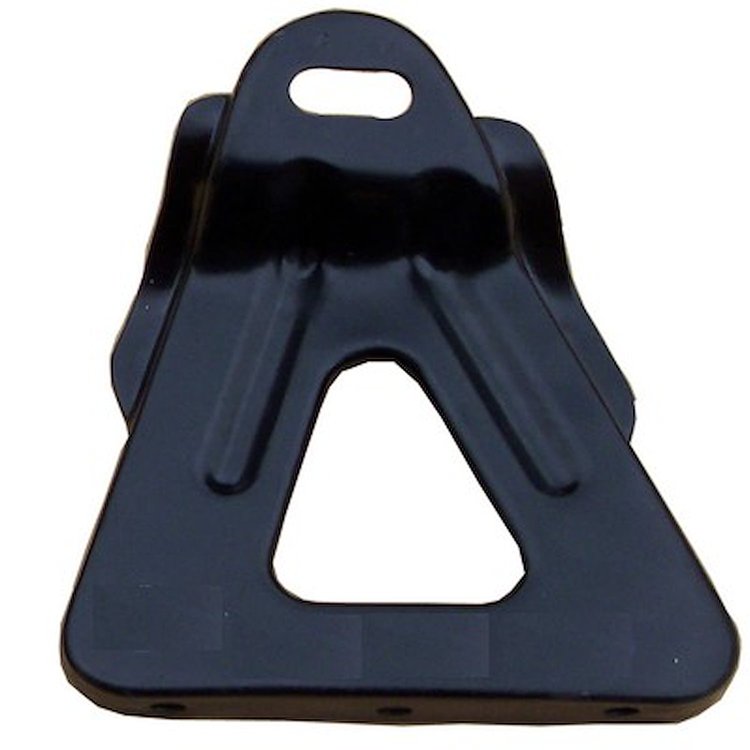 GMK404001055R Front Bumper Bracket for 1955 Chevrolet 150