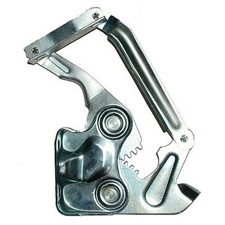 GMK404021055R Right/Passenger Side Hood Hinge for 1955-1956 Chevrolet 150