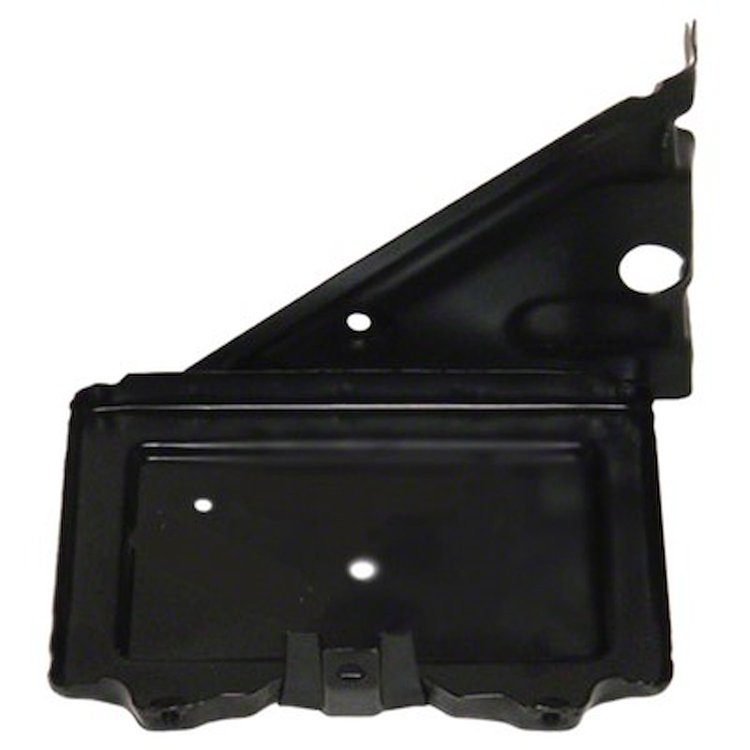 GMK404030057S Battery Tray Assembly for 1957 Chevrolet 150, 210, Belair