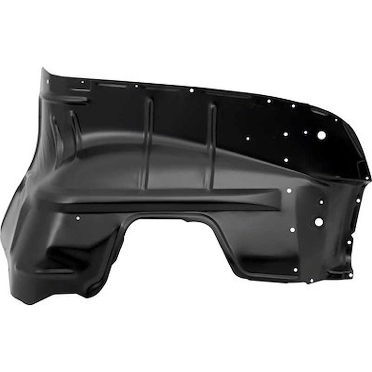 GMK404035055R Front Inner Fender for 1955 Chevrolet