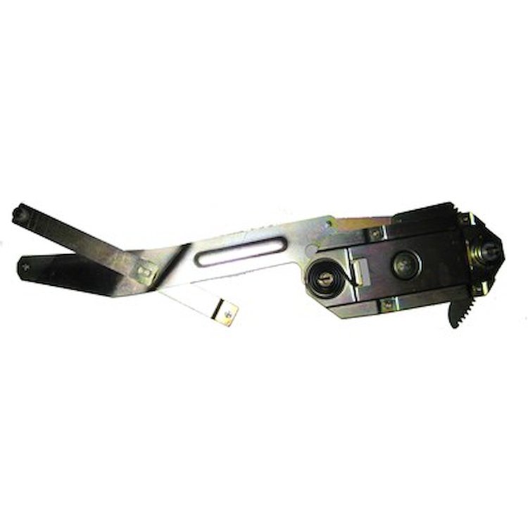 GMK4040420552L Front Window Regulator for 1955-1957 Chevrolet 150