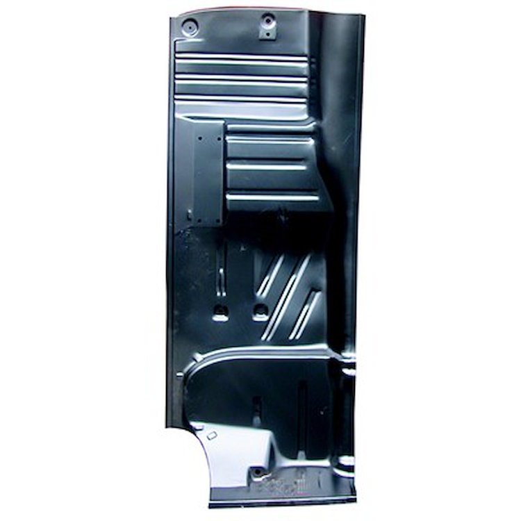 GMK4040500552L Full-Length Floor Pan for 1955-1957 Chevrolet Belair
