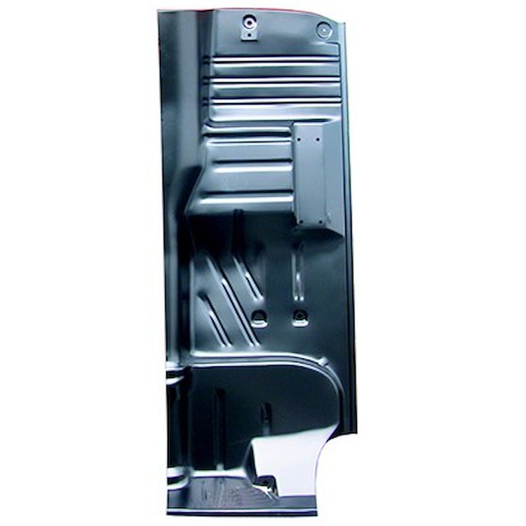 GMK4040500552R Full-Length Floor Pan for 1955-1957 Chevrolet Belair