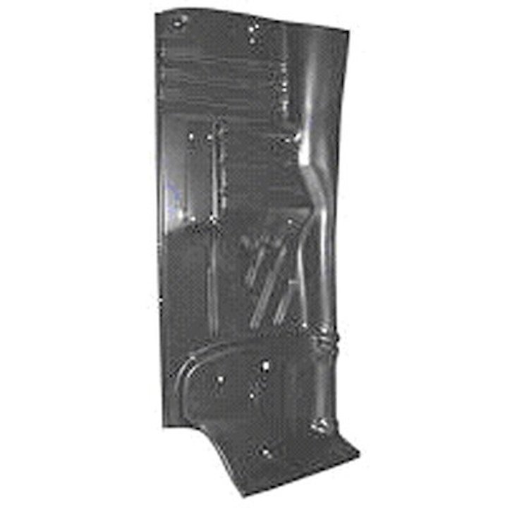 GMK404050055L Full-Length Floor Pan for 1955-1957 Chevrolet Belair