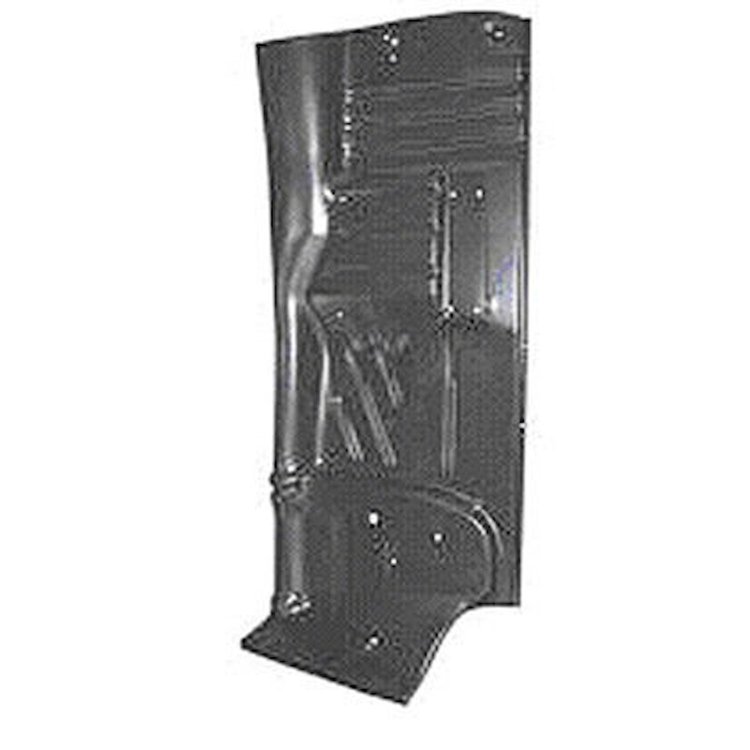 GMK404050055R Full-Length Floor Pan for 1955-1957 Chevrolet Belair