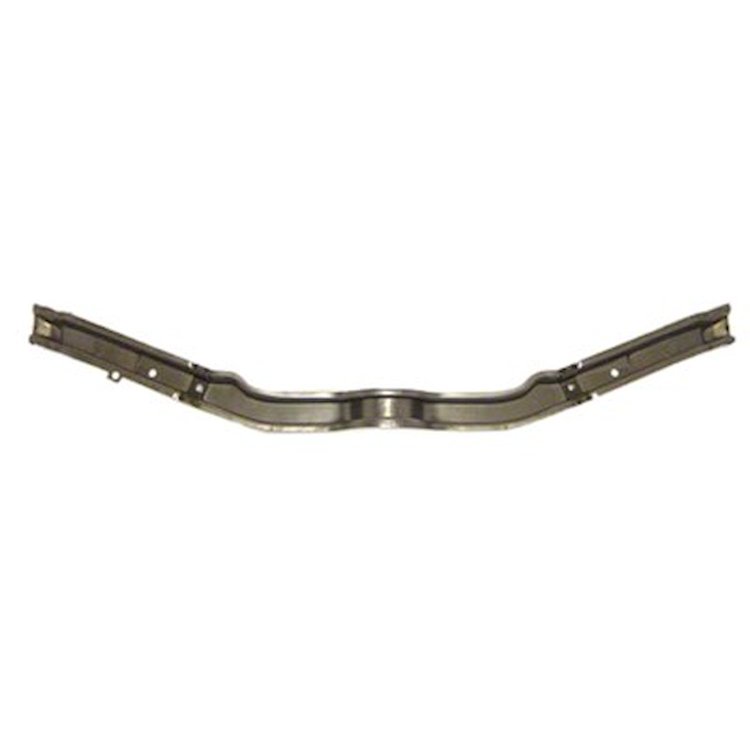 GMK4040517557 Curved Brace Rear Floor Brace for 1955-1957 Chevrolet 2-Door Except Wagon Models