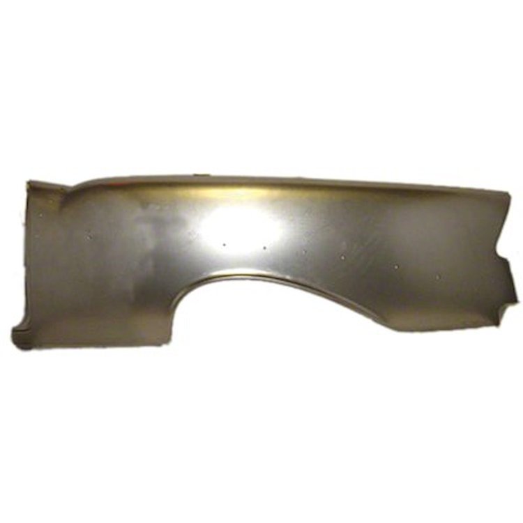 GMK4040601562L Oe-Style Quarter Panel for 1956 Chevrolet 2-Door Hardtop Or Convertible