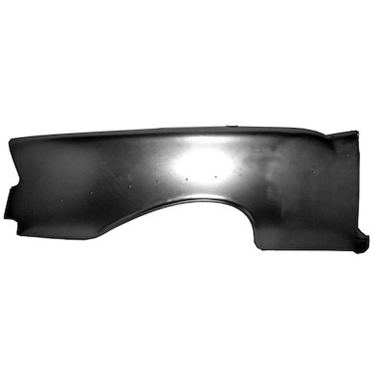 GMK4040601562R Oe-Style Quarter Panel for 1956 Chevrolet 2-Door Hardtop Or Convertible