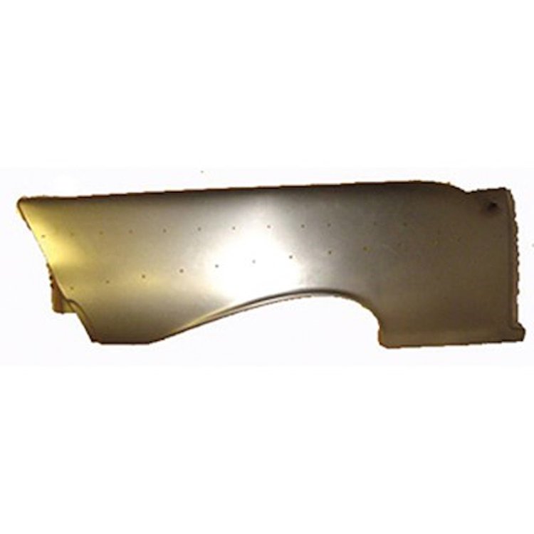 GMK4040601572R Oe-Style Quarter Panel for 1957 Chevrolet 2-Door Hardtop Or Convertible
