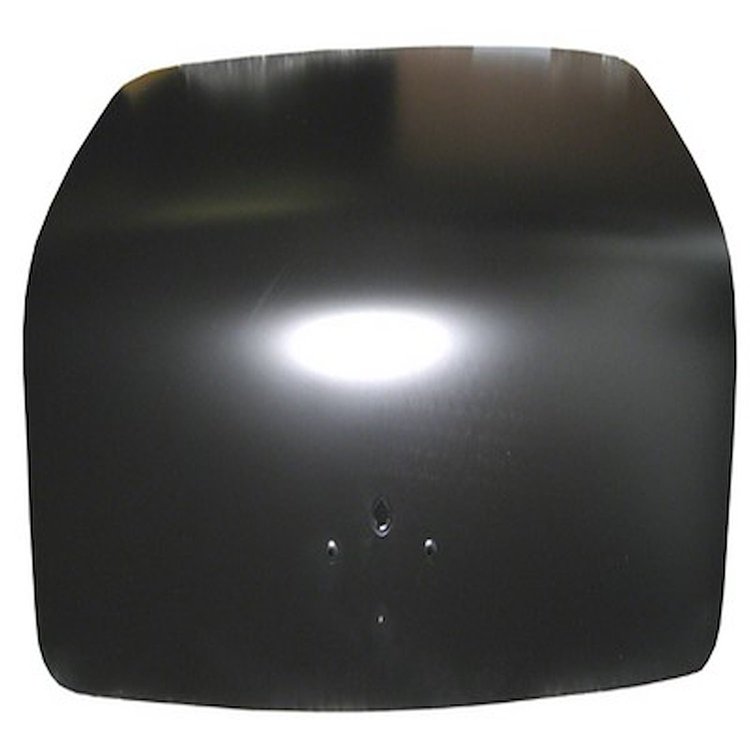 GMK404070057 Trunk Lid for 1957 Chevrolet