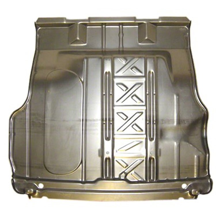 GMK4040725551 OE-Style Trunk Floor Assembly for 1955-1957 Chevrolet 150