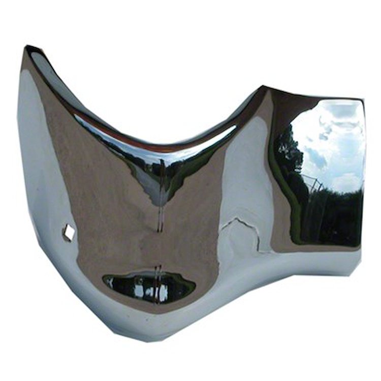 GMK4040800561LA Rear Bumper for 1956 Chevrolet Belair