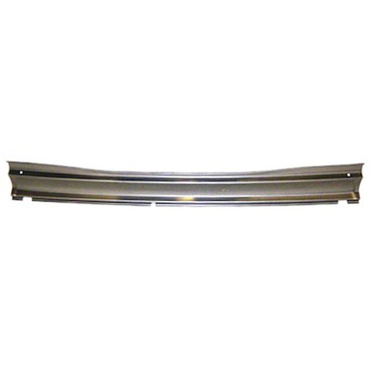 GMK4040850551 Tail Panel for 1955-1957 Chevrolet Except Wagon Models