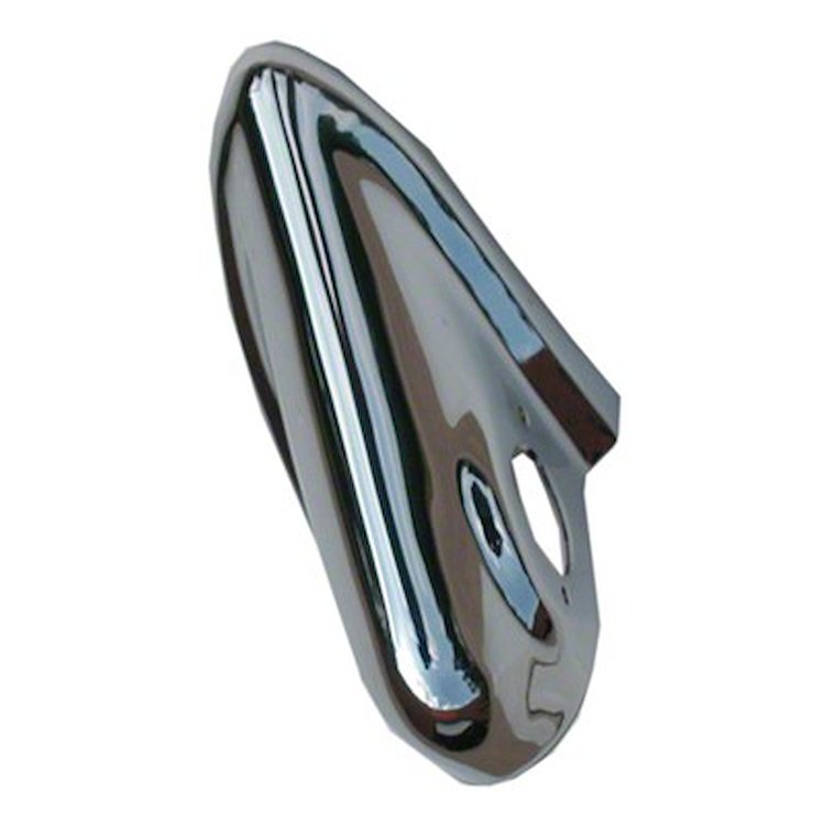 GMK4040895561LA Rear Bumper Guard for 1956 Chevrolet Belair