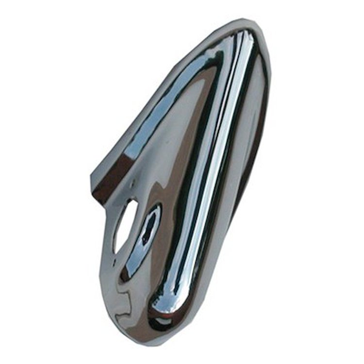 GMK4040895561RA Rear Bumper Guard for 1956 Chevrolet Belair