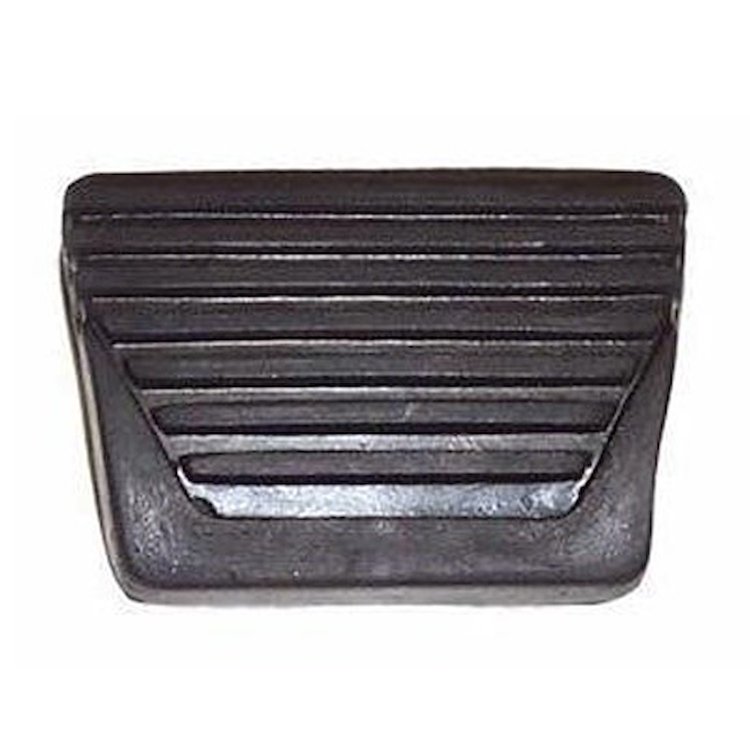 GMK4041912581 Brake/Clutch Pedal Pad for 1962-1967 Chevy II Nova