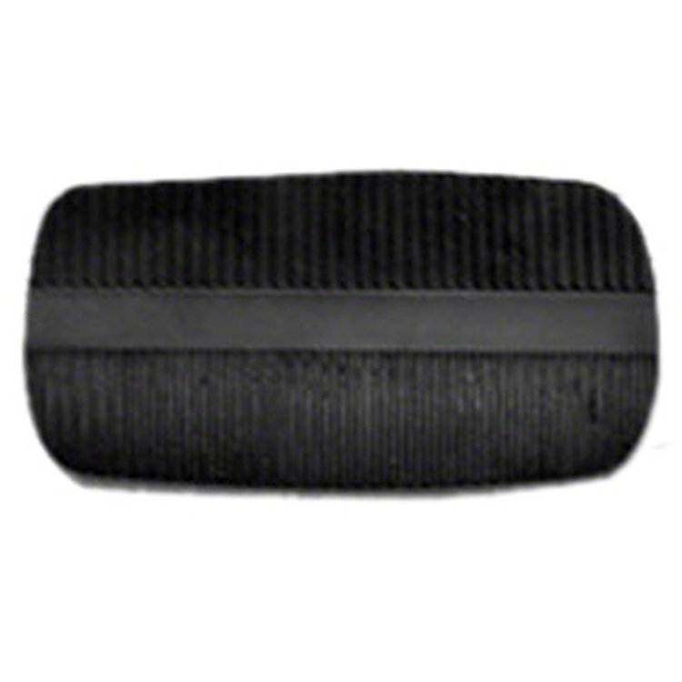 BRAKE PDL PAD AUTO TRA