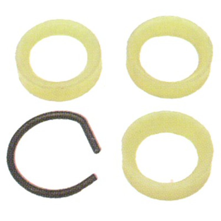 GMK4041951587S Clutch Bellcrank Pivot Kit for 1967-1981 Chevrolet Camaro, 1962-1979 X-Body
