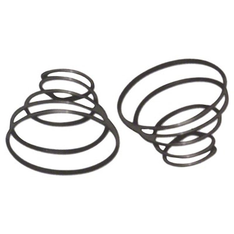 GMK4042421591 Door & Window Crank Handle Spring for 1959-1981 Most Gm Models