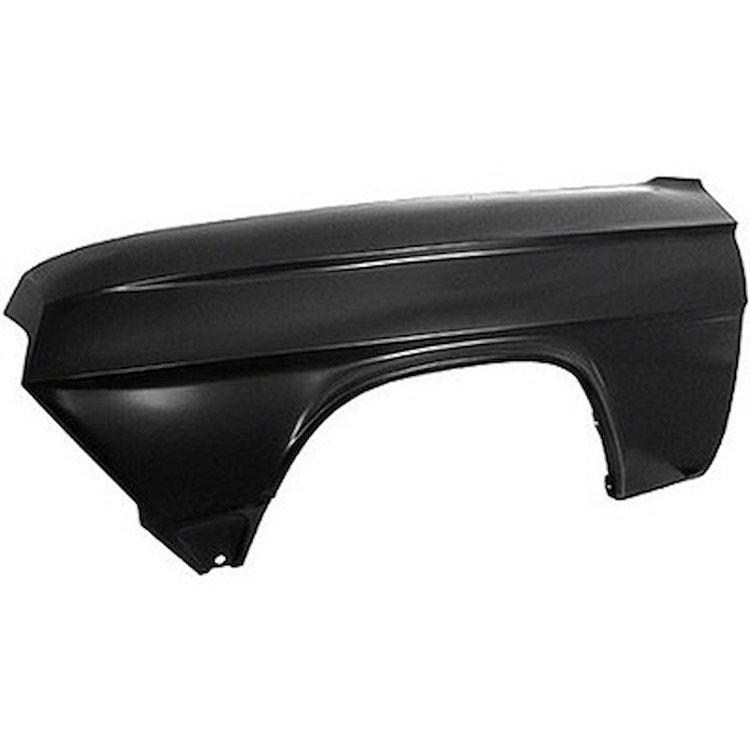 GMK404310062L Front Fender for 1962 Chevrolet Impala