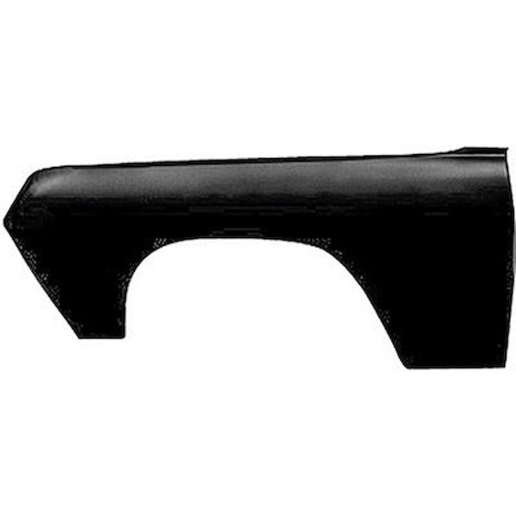GMK404310063L Front Fender for 1963 Chevrolet Impala