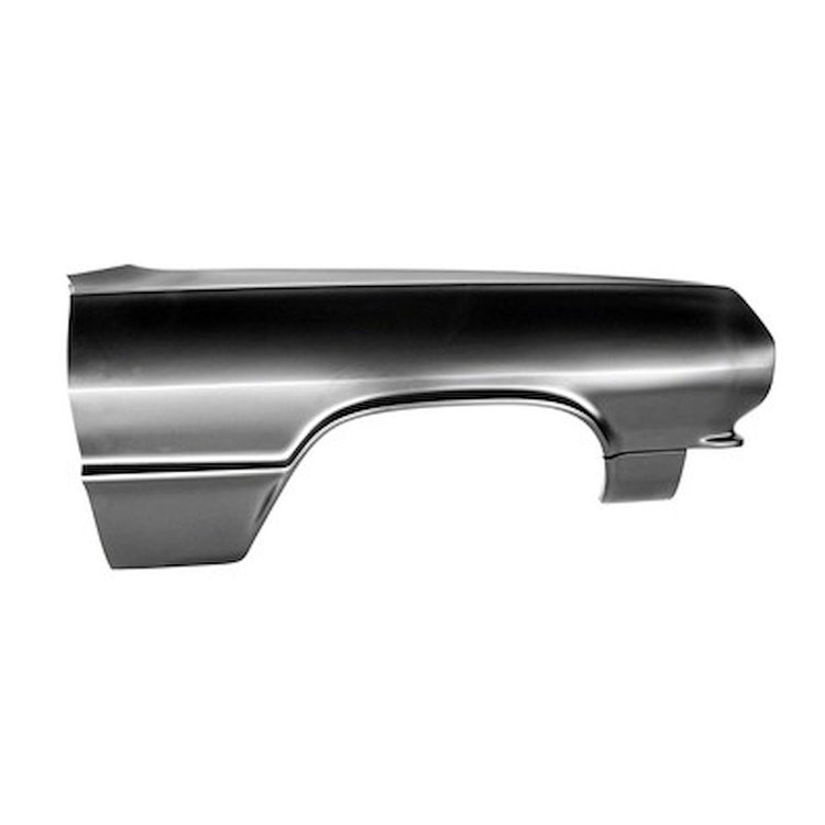 GMK404310064R Front Fender for 1964 Chevrolet Impala