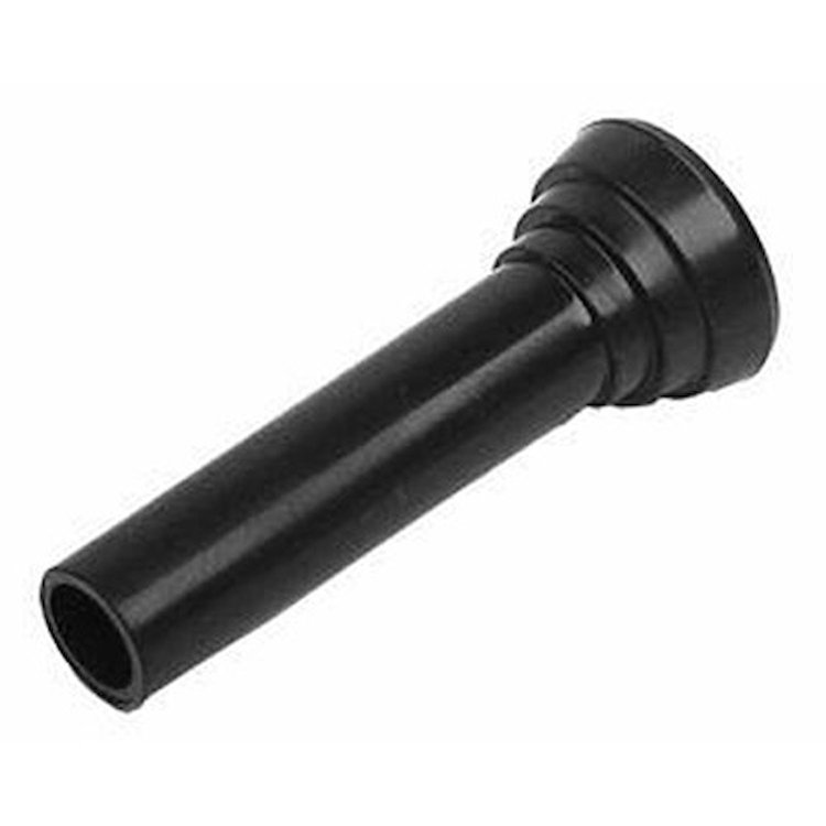 GMK4043491611P Door Lock Knobs for 1961-1972 Chevrolet, GMC Models [Black]